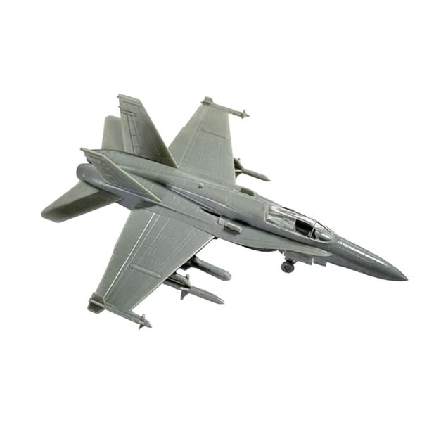 Academy 12627 1/144 USMC F/A-18A+ VMFA-232 Red Devils