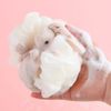Bath Sponge Shower Loofah Sponge Travel Kids Loofahs for Shower Bath Loofah Pack Sponges for Bathing