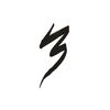 Eye Care Felt Pen Eyeliner Black