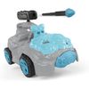 Schleich Ice CrashMobile with Mini Creature