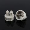 Sarini 2Pcs CO2 Generator, Carbon Dioxide Reactor Fish Tank DIY Quick Twist Bottle Cap Air Diffuser Generator Part