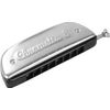 HOHNER Chrometta-8 chromatic harmonica (japan import)
