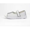 Foot Support + α WG503α, Gray, M, gray