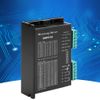 Fafeicy Micro Step Driver Stepper Motor Driver 2 Phase High Subdivision PWM Current Control DM542 CNC Controller