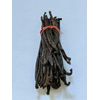 60 Tahitian Extract Grade B Vanilla Beans [3-4 inches]