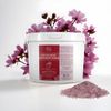 Exfoliating Beet Root Scrub - 128oz, Peppermint