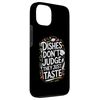 iPhone 13 Culinary Cooking Lover Design Cook And Kitchen Chef Case
