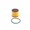 Bosch Automotive P7092 - Ölfilter Auto