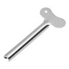 Dotcom Easy Squeezer Cleaner Metal Stainless Steel Tube Toothpaste Squeezer