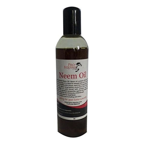 Pro-Equine Neem Oil, 250 ml