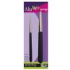Vaessen Creative 1.5-5 mm Plus 6-10 mm Jump Ring Mandrel, Set of 2