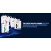 (100-Pack) Ultimate Guard Cortex PETROL MATTE Gaming Card Sleeves Standard Size