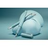 FABER-CASTELL 241009 Poly Pen Nib Width M Caribic Blue