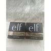 E.L.F. C-Bright Putty Primer with 2% Vitamin C 0.14oz/4g Mini Size - NIB !