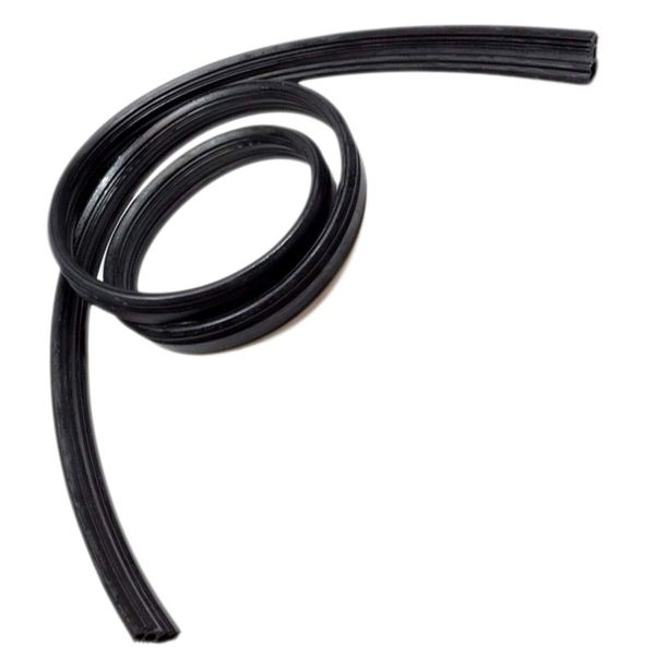Genuine Smeg Dishwasher Upper Door Seal 754132181
