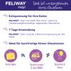 FELIWAY Help! Evaporator Starter Kit + 1 Pheromone Cartridge for 7 Days