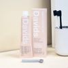 Davids Whitening Tooth Paste (Herbal Citrus Mint) 5.0 oz (149 g)
