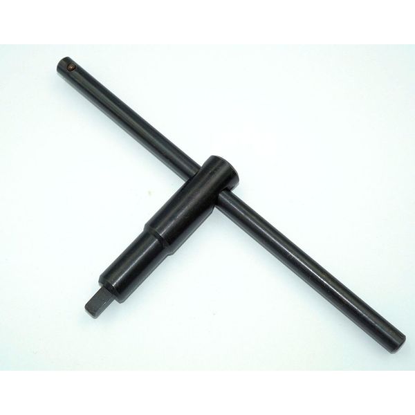 Replacement Lathe Chuck Key 5/16 Square