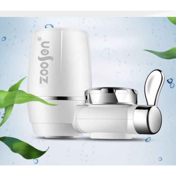 Kitchen Filter Mini Faucet Tap Filter Water Clean Water Purifier