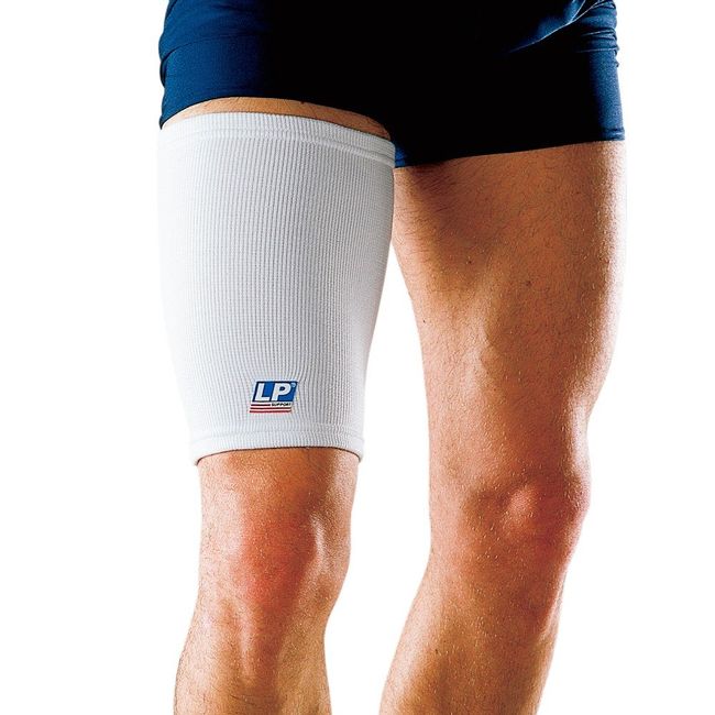 Basic LP Support 602 Thigh Support Bandage.