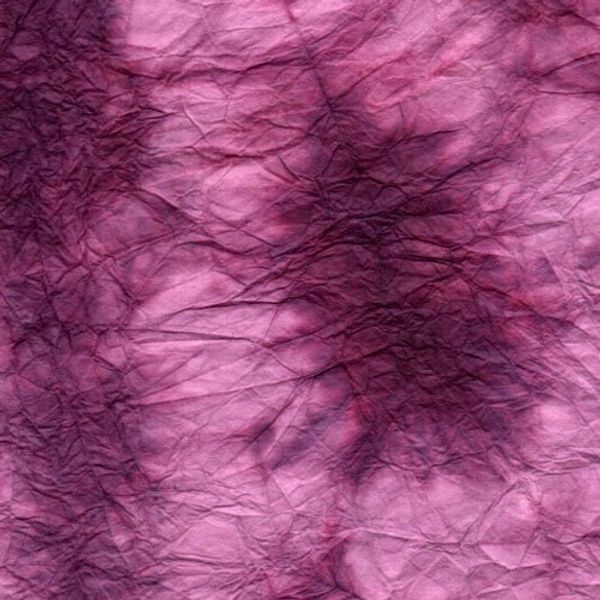 手漉ki Felt Dyed Washi Purple