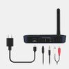 SIMOLIO Wireless Adapter for Old Stereo and Speakers Bluetooth Receiver for Home