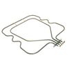 Bosch Oven Base Oven Heater Element. Genuine Part Number 212622