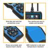 Exctool OBD2 Scanner Car OBD II Code Reader Auto Enhanced Full OBD Mode Check Engine Diagnostic Scan Tool for All 2001+ Petrol & 2004+ Diesel Vehicles