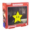 Paladone Star Projection | Super Mario Bros Collectable Mood Light, Multicoloured