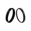 FUJIFILM Weather-Resistant Kit X100V Black (Adaptor Ring and Protector Filter)