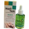 Nail Tek Renew Natural cuticle oil with tea tree  15ml
