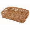 FloristryWarehouse Empty wicker hamper basket 36 x 30cm Pack of 3 baskets