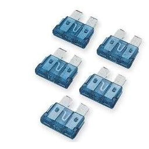 Little Fuse Electric Fuses Blade Type - 20Amp - Mfg/N AT020BP 0ATO020.VP