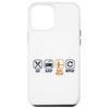 iPhone 13 Pro Max Eat Sleep Bake Bread Repeat Bread Dough Lover Bread Baker Case