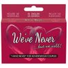 Kheper Games We've Never But We Will Board Game