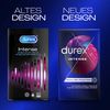 Durex Intense Orgasmic Condoms