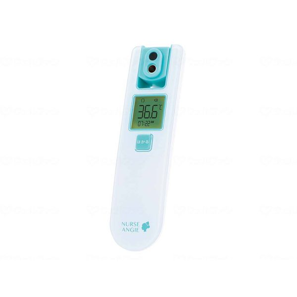 Custom non-contact thermometer CR Papitto Thermo CR