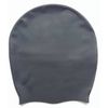 Dreadlab Extra Large Swimming Cap (Black Without Logo Dreadlocks/Braid/Weave/Extensions