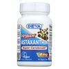 Vegan Astaxanthin Deva Vegan 30 Softgel