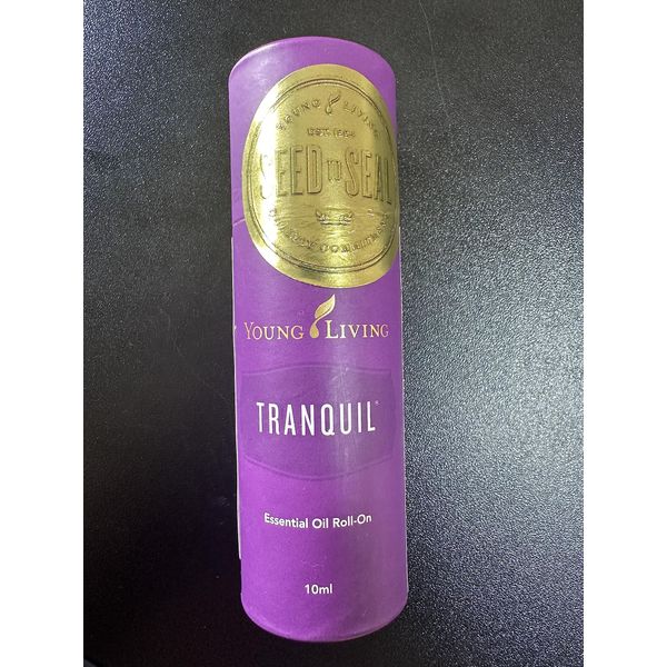 Roll-on Lavender Blend 10ml