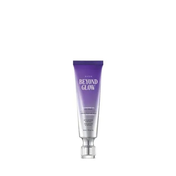 AVON Beyond Glow Niacinamide 10% Eye Cream