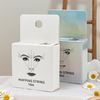 2PCS White Ink Eyebrow Mapping String For Mapping And Brow Mapping String With Built Eyebrow For Professional Eyebrow Makeup And Beauty Applications