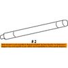 CHRYSLER OEM 07-10 Wrangler Ignition System-Ignition Coil Stud 6508966AA
