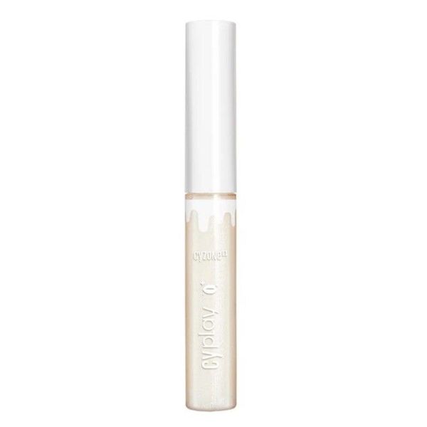 Cyzone Cyplay Ice cream Gloss Brillo Labial Vanilla Ice