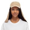 Buff Pack Sahara Cap Sand Unisex Erwachsene