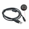 Marg 3.3ft USB PC Data Sync Cable Cord for Olympus Camera VR-310 VR310 T-100 FE-5050