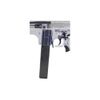 Umarex 2274026 Beretta PM12S Clear, Spring-Piston