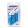 Interprox Plus Interproximal Brush Conic X6 by Interprox