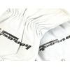 Forney 55268 Work Gloves, Lined Goat Skin, Large, Cream