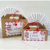 PERSONALISED CHRISTMAS EVE GIFT BOX NIGHT BEFORE TREAT BOX